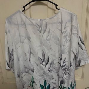 Womens blouse size small